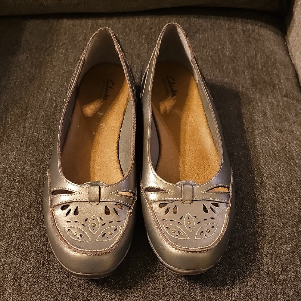 Clarks Bendables Women's Flats/Loafers